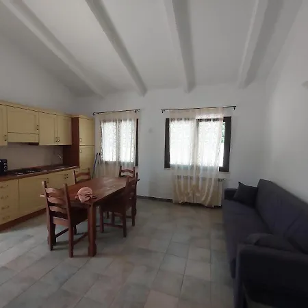 Aparthotel Pian Di Farinello