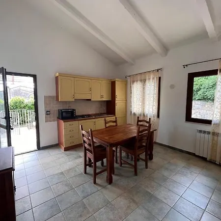 Pian Di Farinello * Casa Pallini