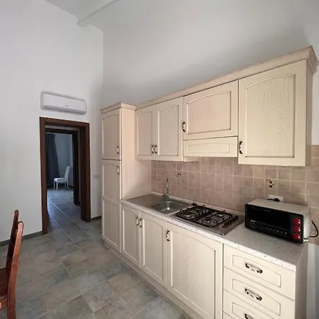 公寓式酒店 Pian Di Farinello Casa Pallini