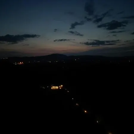 Pian Di Farinello * Casa Pallini