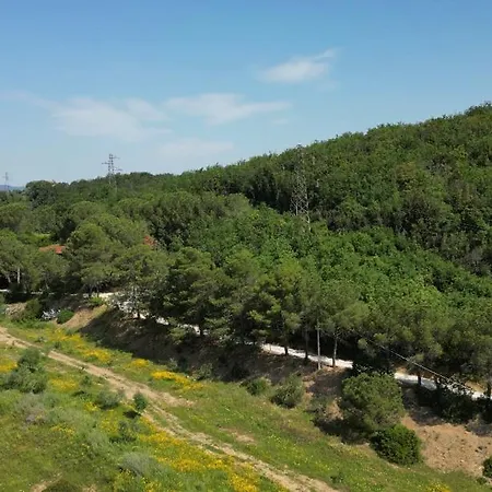 Pian Di Farinello