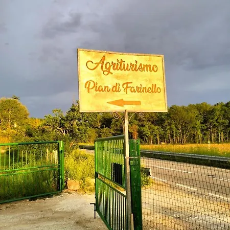 Pian Di Farinello *