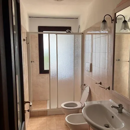 Pian Di Farinello * Casa Pallini