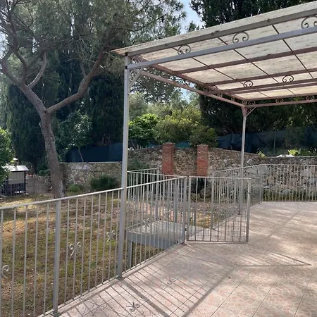 公寓式酒店 Pian Di Farinello Casa Pallini