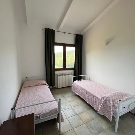 Aparthotel Pian Di Farinello *
