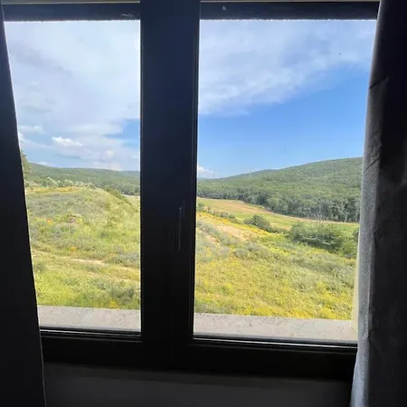 Pian Di Farinello Casa Pallini