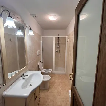 Aparthotel Pian Di Farinello