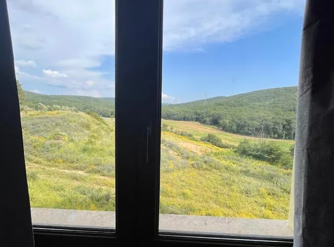 Pian Di Farinello Casa Pallini